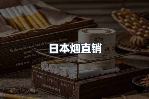日本烟直销